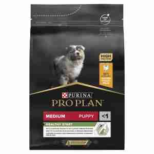 PRO PLAN - Medium Puppy - Chiots de Moyennes Races