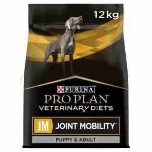 PURINA PROPLAN VETERINARY DIETS Canine JM Joint Mobility