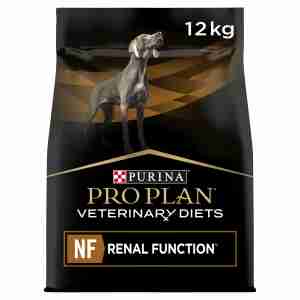 PURINA PROPLAN VETERINARY DIETS Canine NF Renal Function