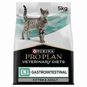 PURINA PROPLAN VETERINARY DIETS Feline EN St/Ox Gastrointestinal