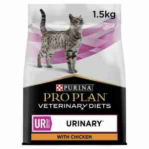 PURINA PROPLAN VETERINARY DIETS Feline UR St/Ox Urinary