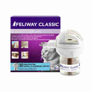 Feliway Zerstäuber