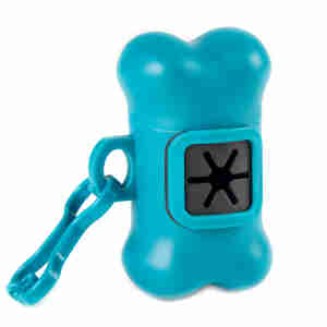 Kokoba Dog Poop Bag Dispenser
