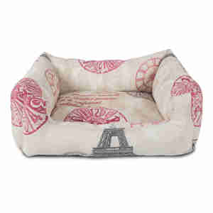 Kokoba Bett Paris