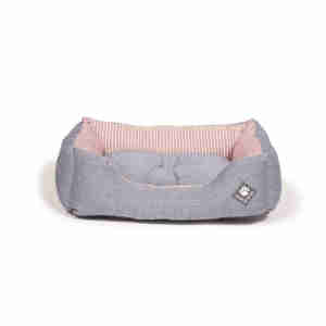 Danish Design Snuggle Bed Maritime - Panier pour chien