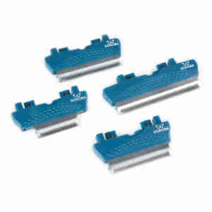 Kokoba - Lame de remplacement pour Brosse Poils Longs