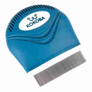 Kokoba - Peigne Anti-Puces