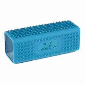 Kokoba - Brosse Anti-Poils Caoutchouc