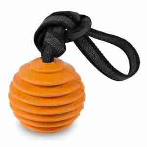 Kokoba Hundeball am Seil