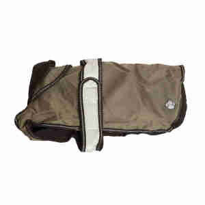 Manteau pour chien Danish Design - Kaki