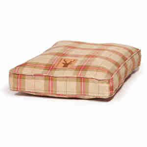 Danish Design Newton Moss Box Duvet