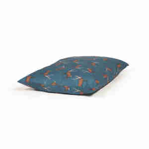 Danish Design Woodland Stag luxuriöses Hundekissen