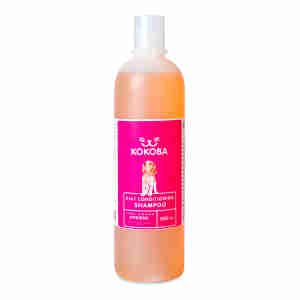 Kokoba 2-in-1 Shampoo und Spülung