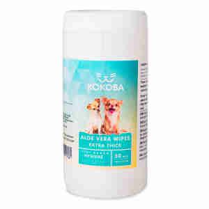 Kokoba Aloe Tücher extra dick