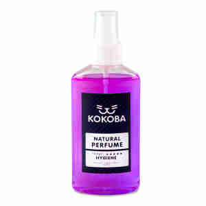 Kokoba - Parfum pour Chiens et Chats