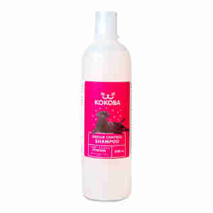 Kokoba Shampoo zur Geruchskontrolle