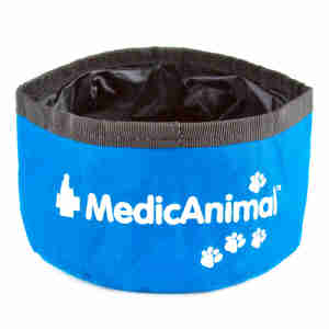 MedicAnimal Reisenapf