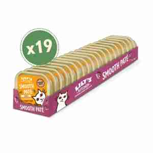 Lily's Kitchen Classic Chicken Dinner for Adult Cats