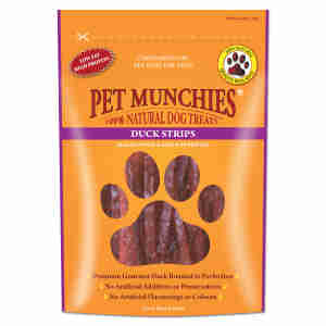 Pet Munchies hondensnoepjes