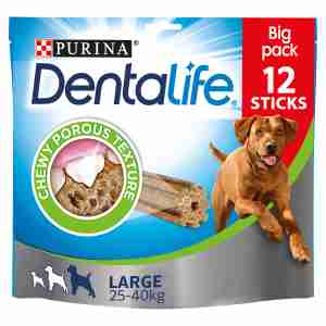 DENTALIFE Sticks
