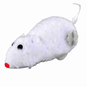 Trixie Wind Up Mouse Cat Toy