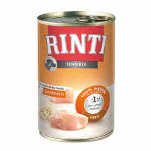 Rinti Sensible Pour Chien