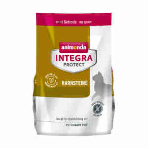 Croquettes Animonda Integra Protect Système Urinaire Pour Chats
