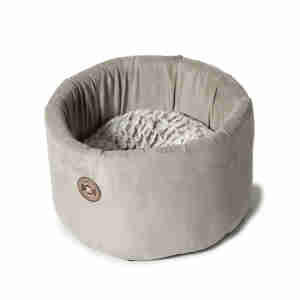 Panier confort Arctic Danish Design pour chats