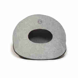Danish Design Katzenbett Pebble