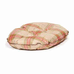 Danish Design Newton Moss Quilted Mattress