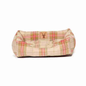 Danish Design Newton Moss Snuggle Bed