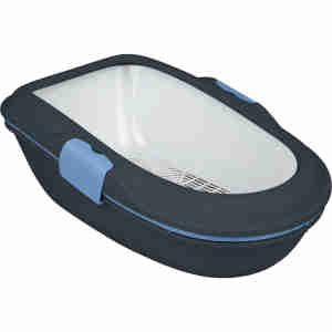 Trixie Berto Cat Litter Tray