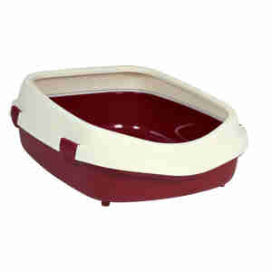 Trixie Primo XL Katzentoilette