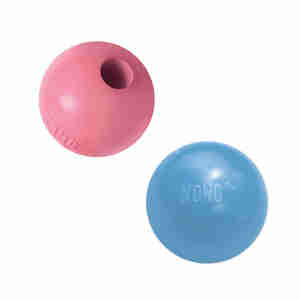 KONG Puppybal