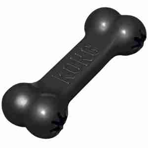 Jouet Os Extreme Goodie KONG pour chien