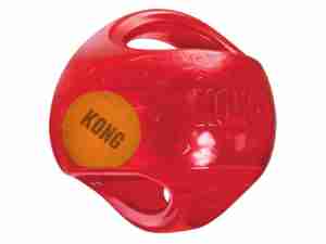 KONG Jumbler Ball for Dogs