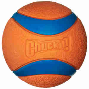 Chuckit Ultra Ball for Dogs