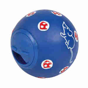 Trixie Cat Activity snack ball