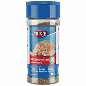 Trixie Catnip Shaker