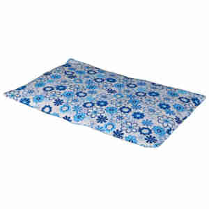 Trixie Valerian Rustling Blanket for Cats
