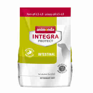 Croquettes Animonda Integra Protect Santé Intestinale Pour Chiens