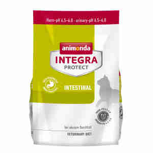 Pâtée Animonda Integra Protect Santé Intestinale Pour Chats