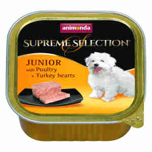 Animonda Supreme Selection Junior Dog Food