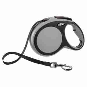Flexi New Comfort Tape Hondenriem Small