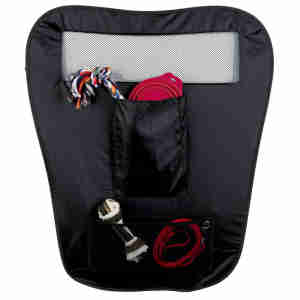Séparation pour habitacle de voiture Trixie pour chiens