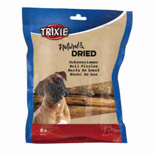 Trixie Ochsenziemer-Snacks für Hunde