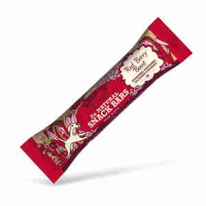 Lily's Kitchen Red Berry Boost Snack for Dogs