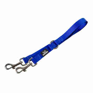 Kokoba Oefenlijn voor honden - Blauw