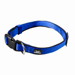 Kokoba halsband voor honden - Blauw