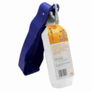 Petface Travel Water Bottle
